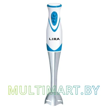 Погружной блендер LIRA LR 0201